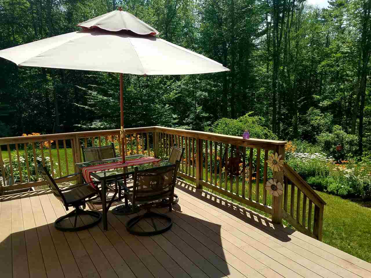 34 Ridge Road Meredith, NH 03253 - Photo 24 of 31