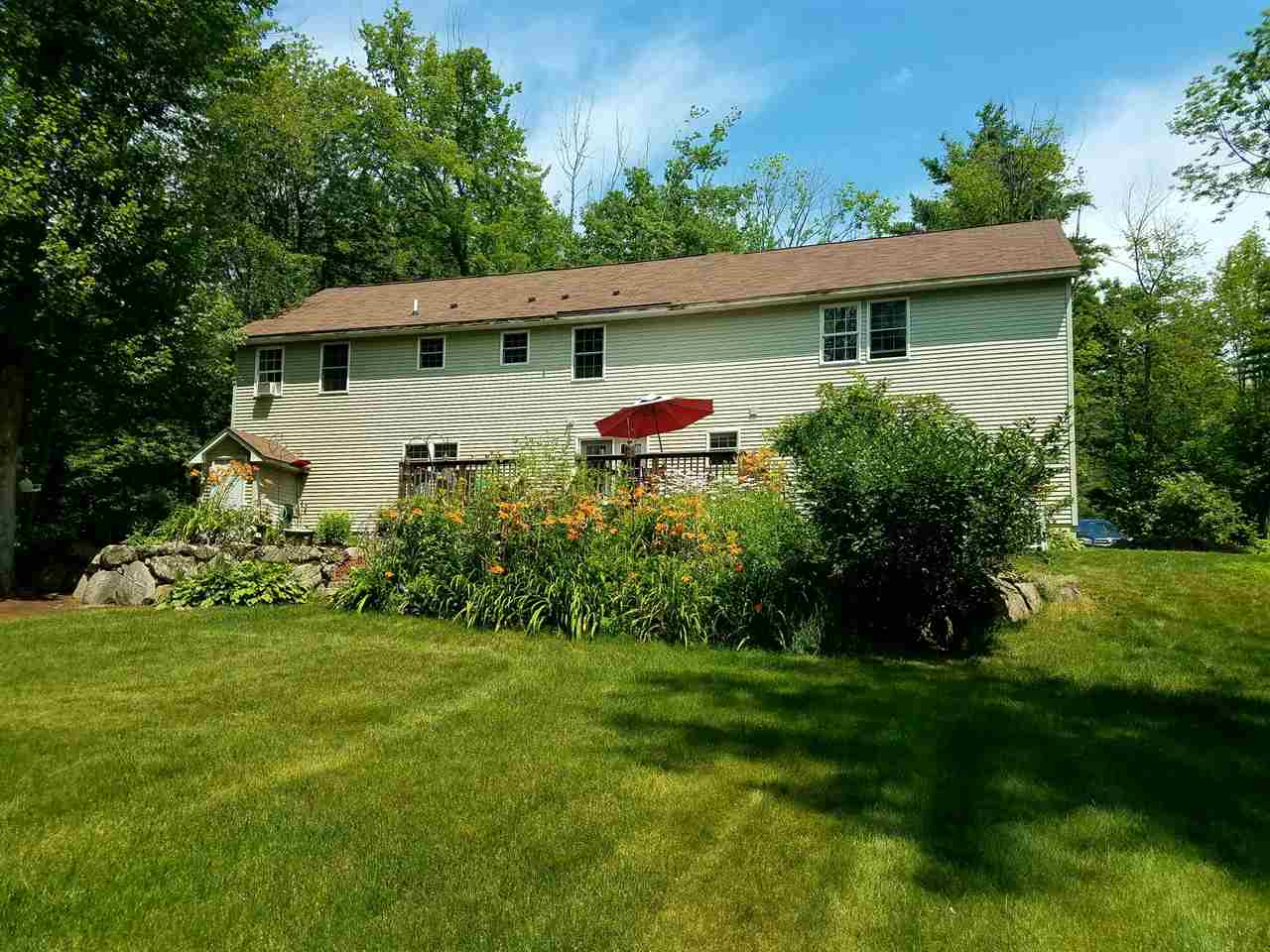 34 Ridge Road Meredith, NH 03253 - Photo 27 of 31