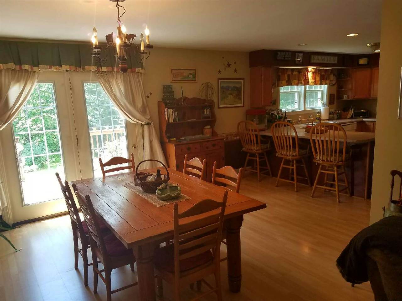 34 Ridge Road Meredith, NH 03253 - Photo 4 of 31
