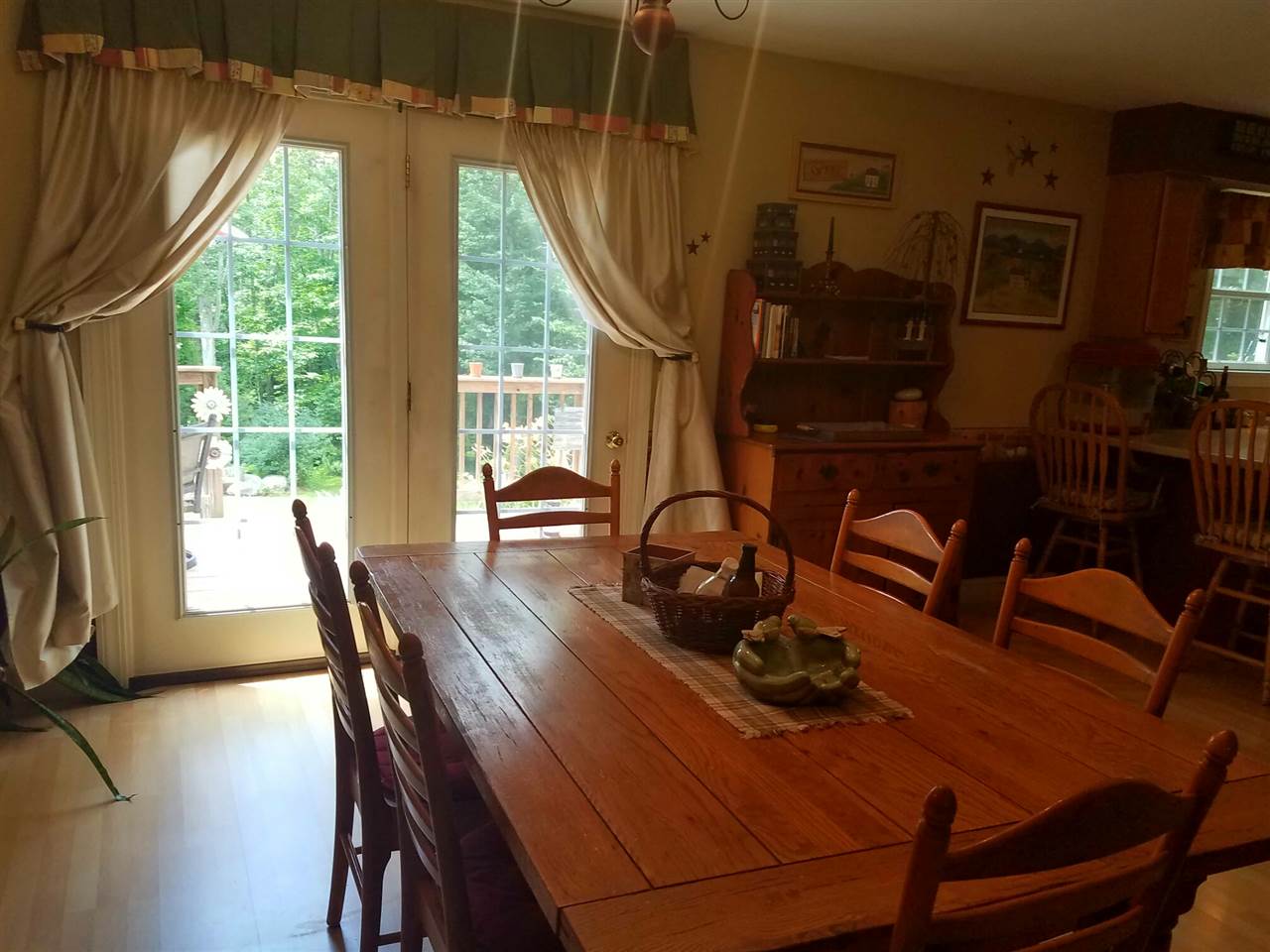 34 Ridge Road Meredith, NH 03253 - Photo 5 of 31