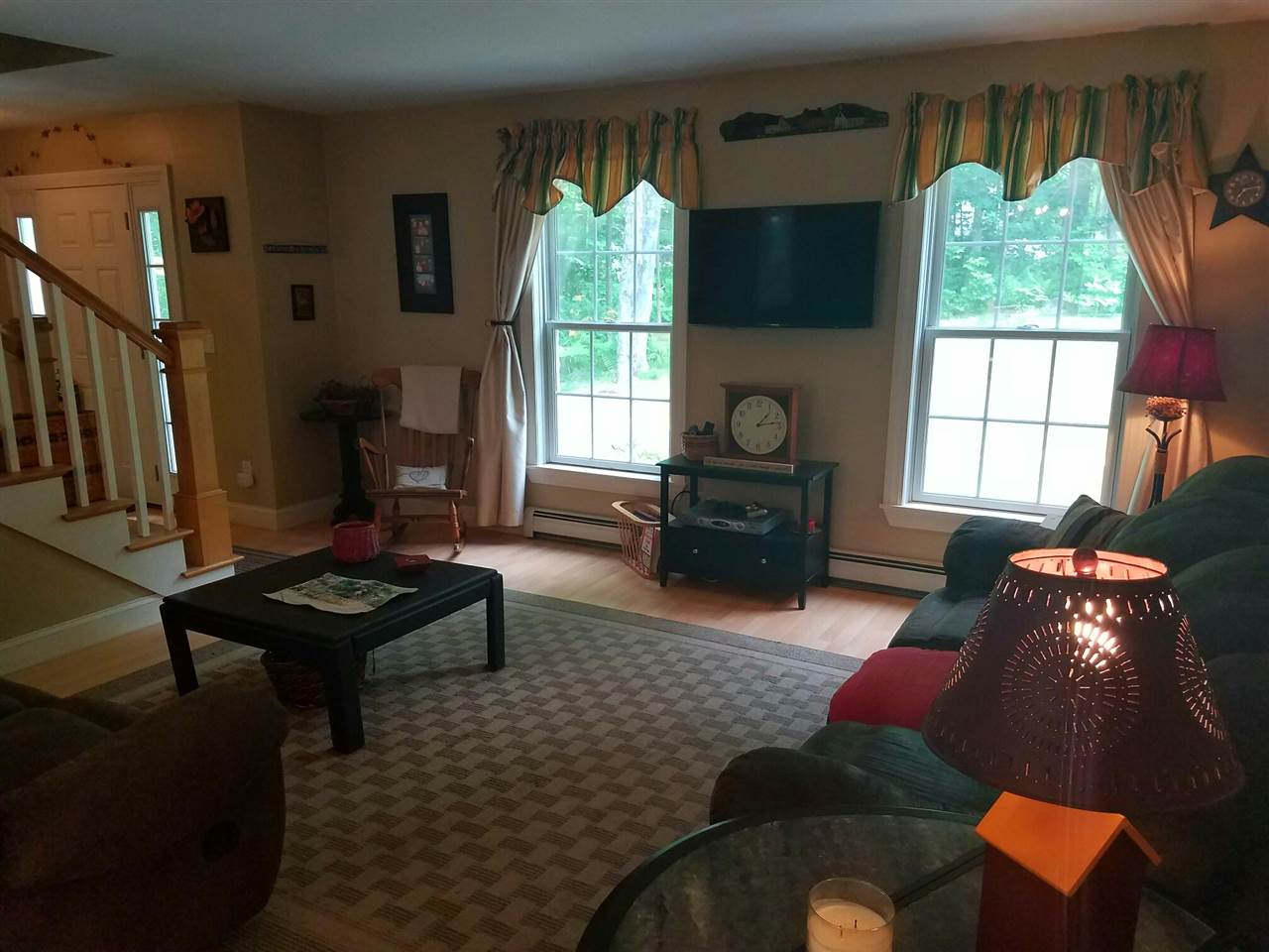 34 Ridge Road Meredith, NH 03253 - Photo 7 of 31