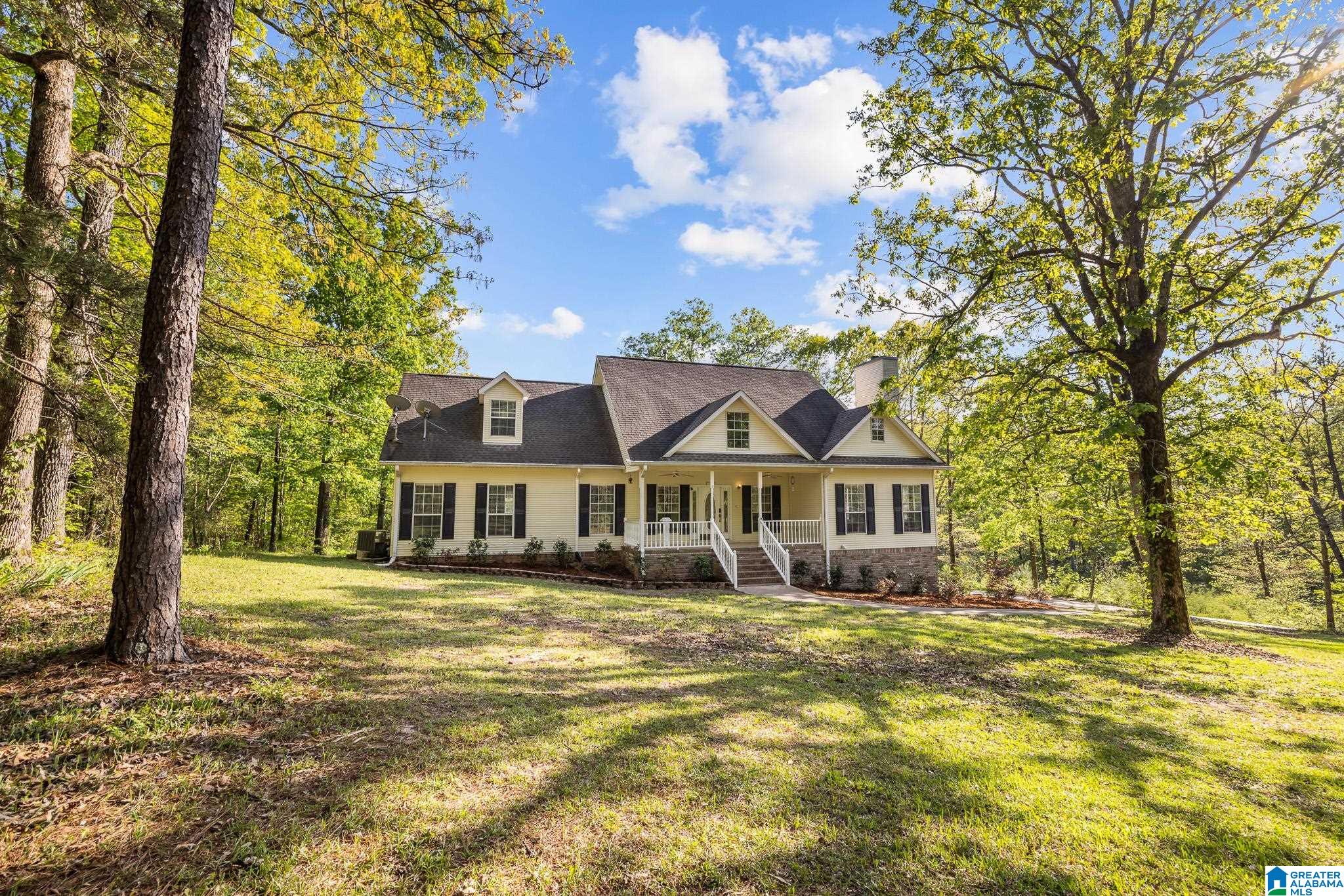 6050 Coleman Lake Road McCalla, AL 35111 - Photo 39 of 54