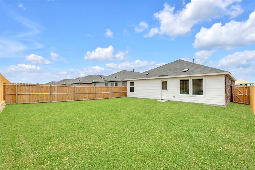 1619 Sparrow Hawk Road Forney, TX 75126 - Photo 25 of 26