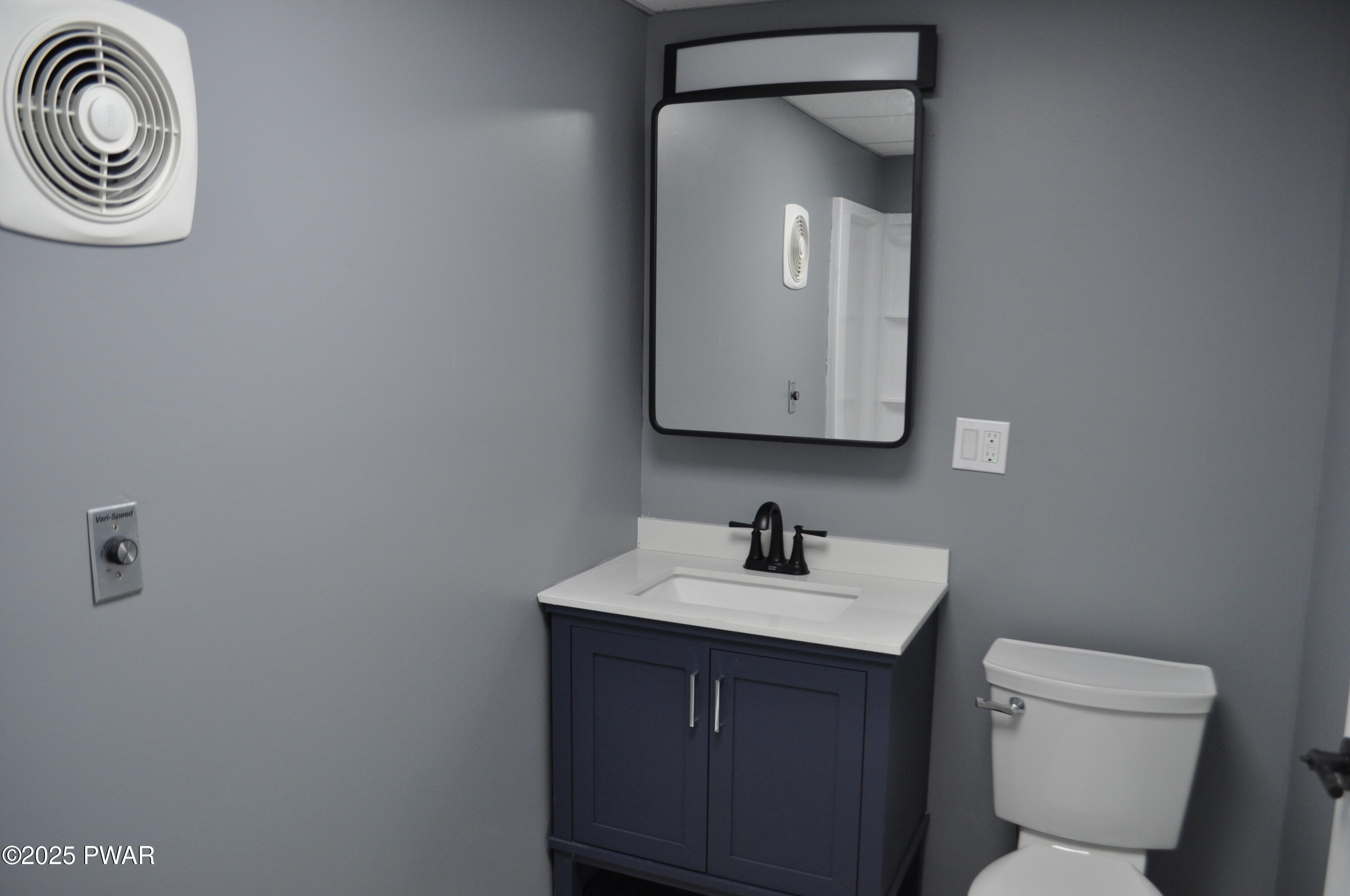 25 Lizzy Lane, Unit 1 Waymart, PA 18472 - Photo 6 of 17 Bathroom