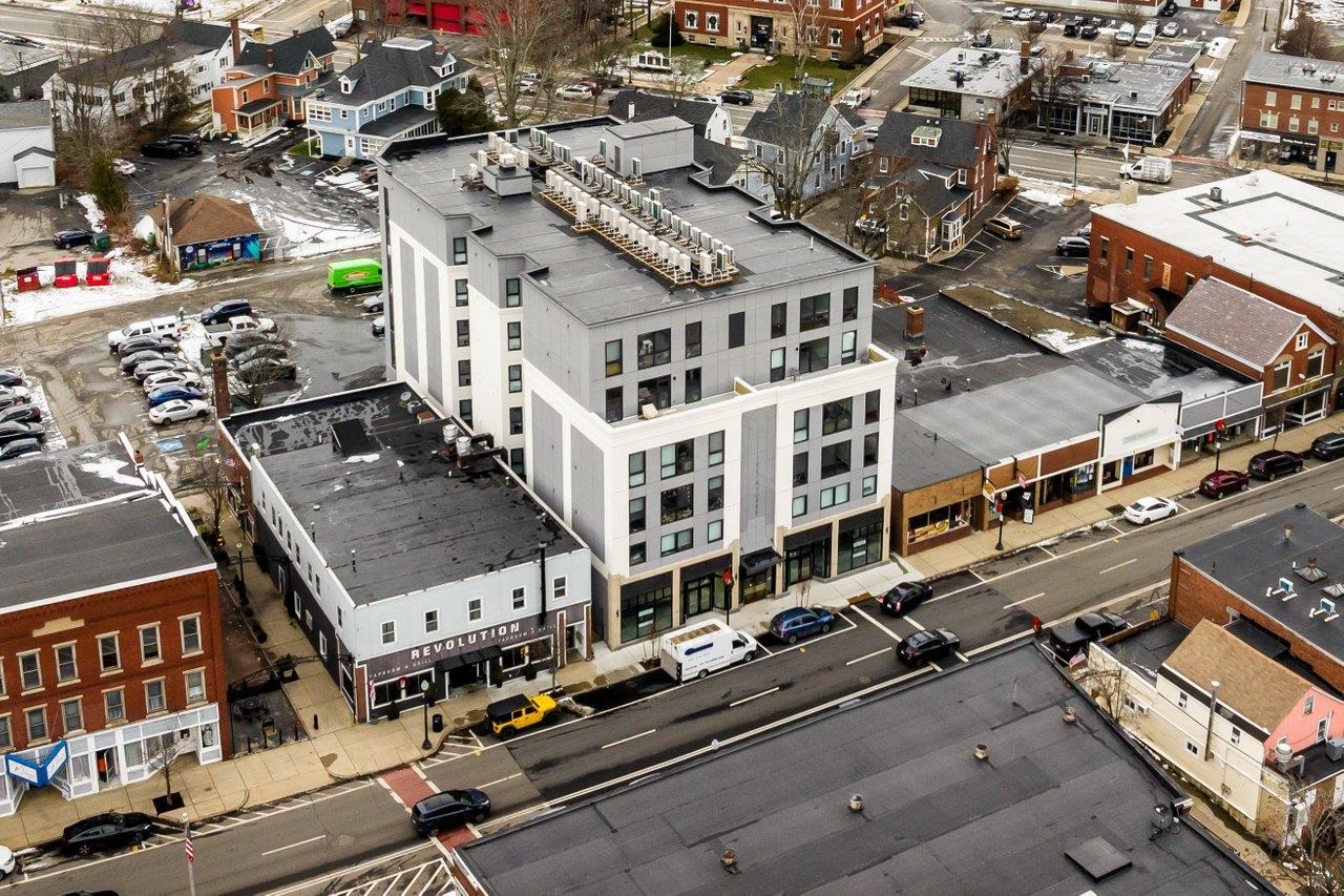 55 North Main Street, Unit 301 Rochester, NH 03867 - Photo 7 of 17