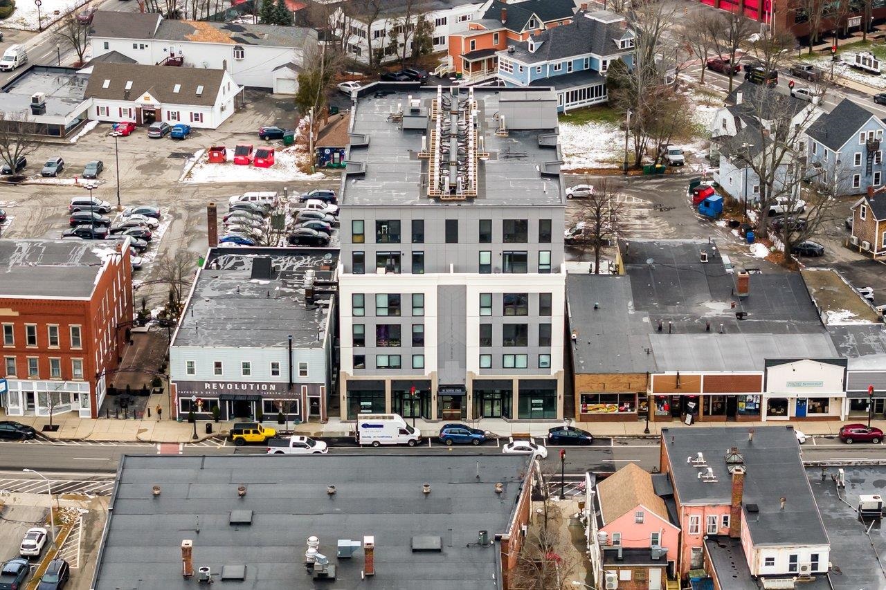 55 North Main Street, Unit 301 Rochester, NH 03867 - Photo 10 of 17