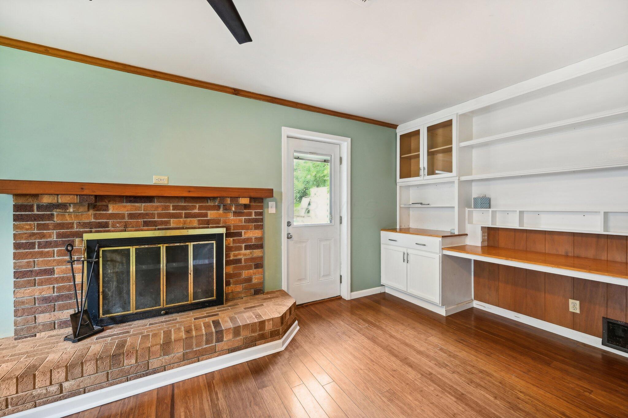 3317 Somerford Road Columbus, OH 43221 - Photo 15 of 31 Somerford Rd-009