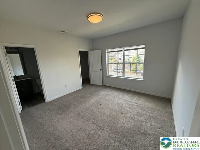 $2,200 | 1332 Genoa Street, Unit 2, Bethlehem, PA 18018