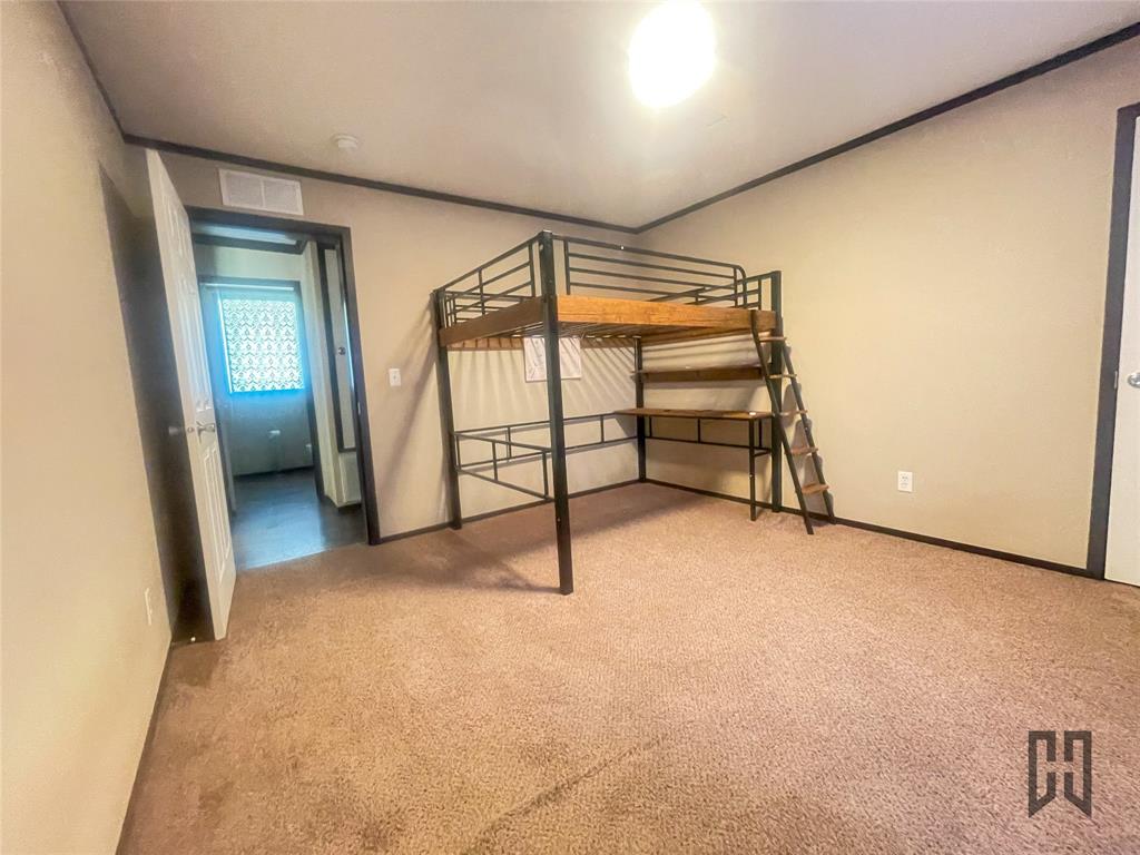 142 Hammontree Road Homer, LA 71040 - Photo 13 of 29 Bedroom 2