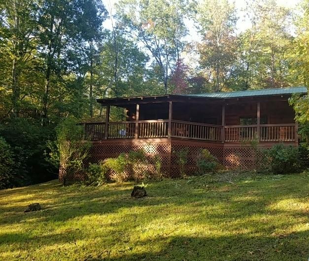 192 Smithfield Road Tellico Plains, TN 37385 - Photo 1 of 15 Gallery Image 1