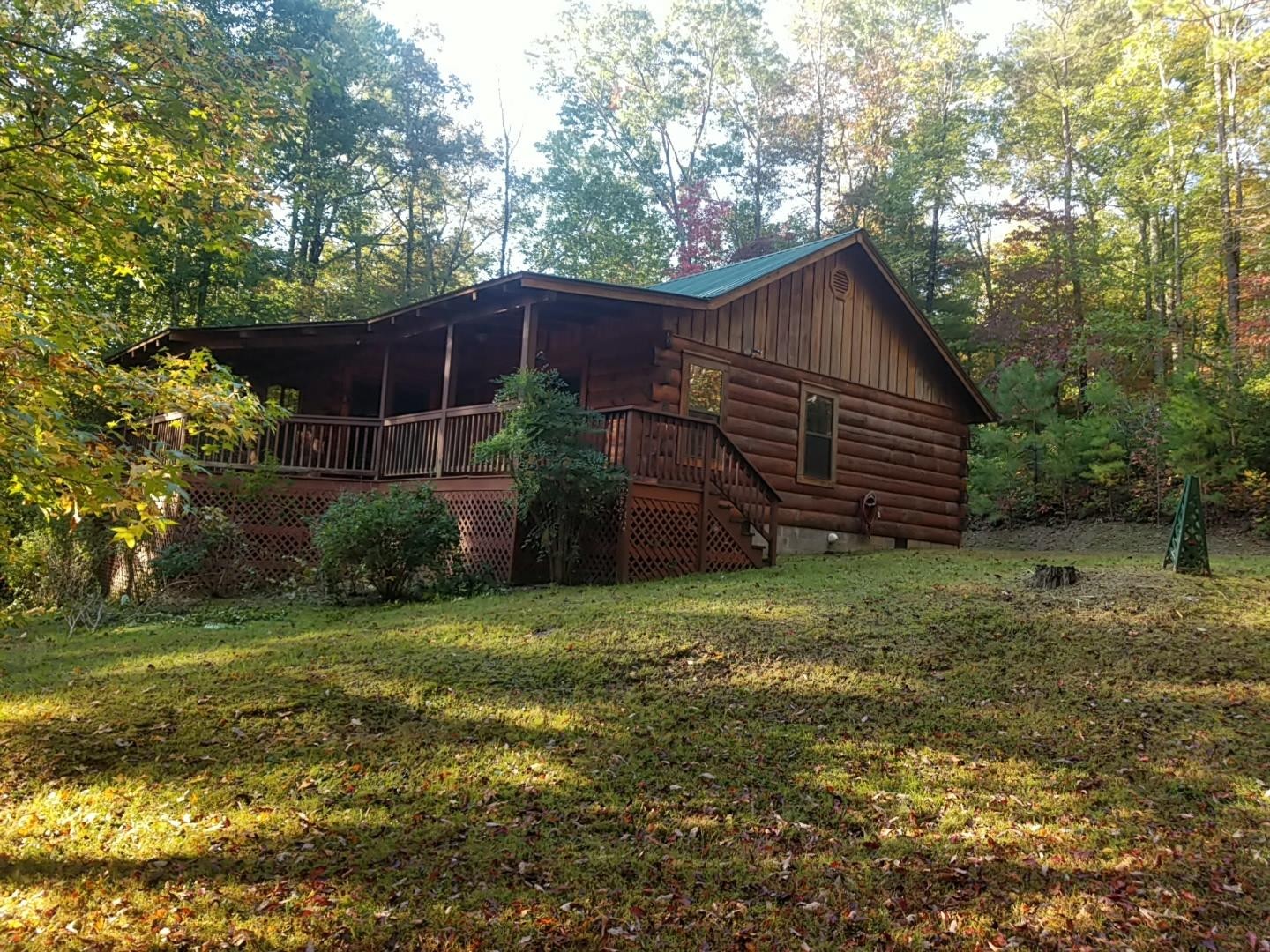 192 Smithfield Road Tellico Plains, TN 37385 - Photo 14 of 15 Gallery Image 14