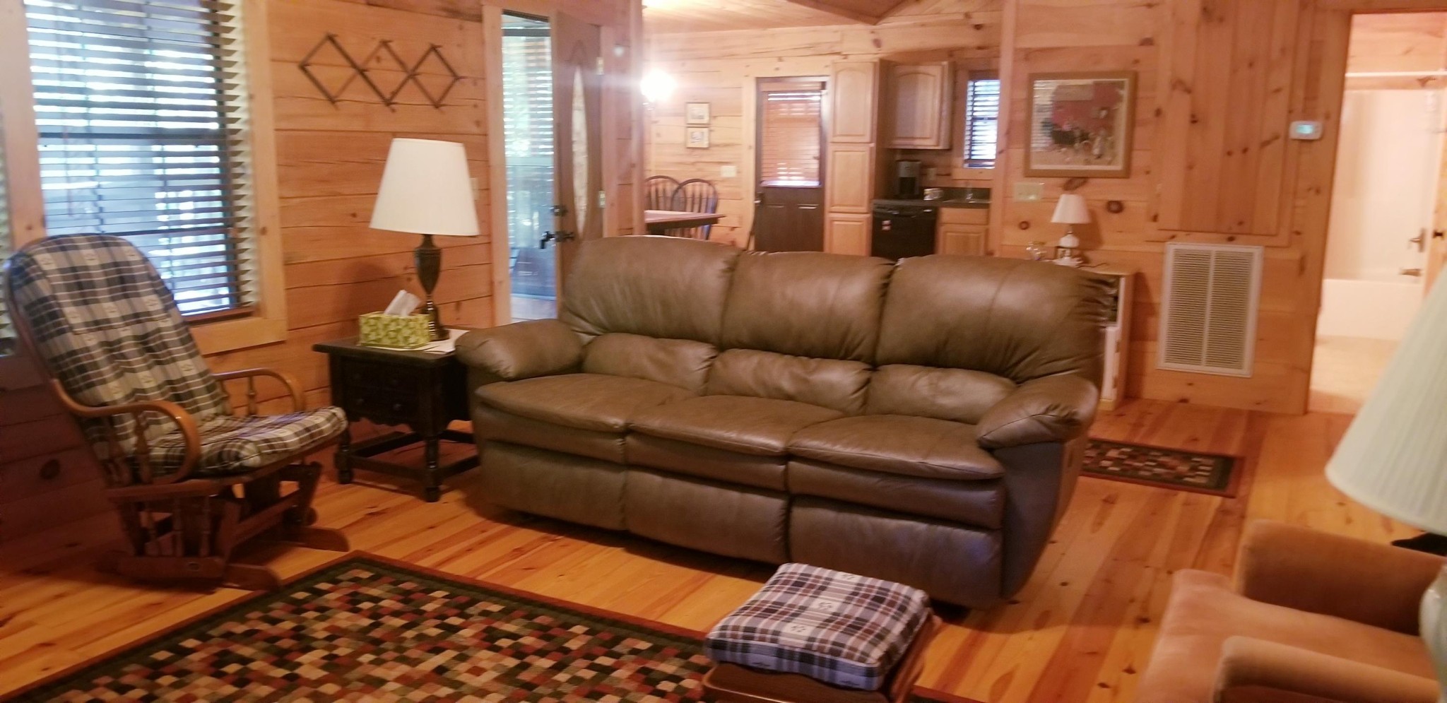 192 Smithfield Road Tellico Plains, TN 37385 - Photo 4 of 15 Gallery Image 4
