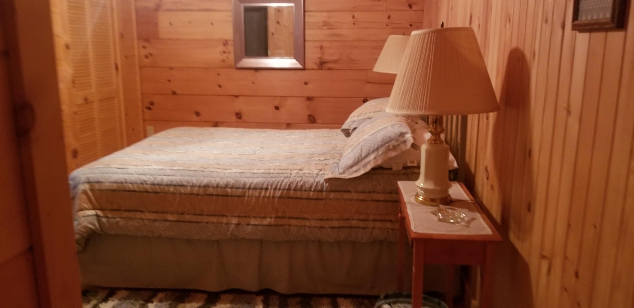 192 Smithfield Road Tellico Plains, TN 37385 - Photo 5 of 15 Gallery Image 5