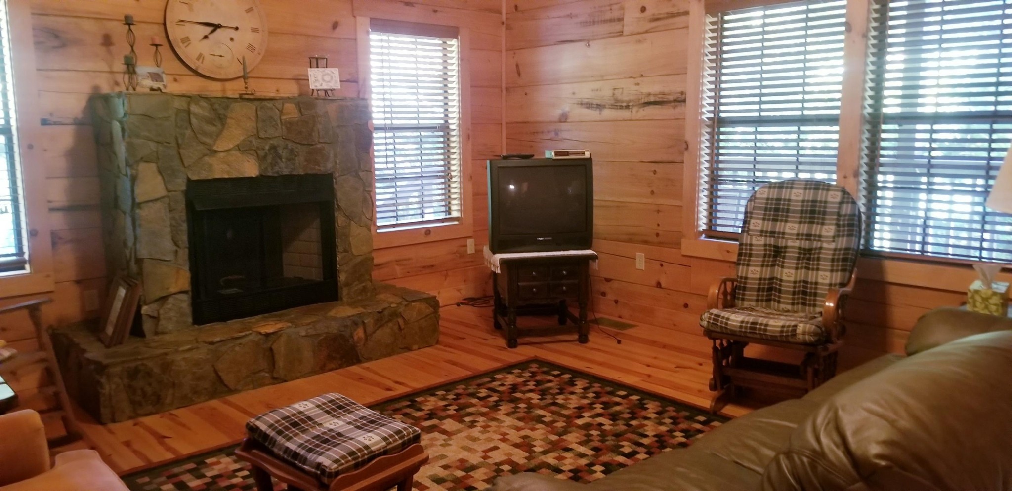 192 Smithfield Road Tellico Plains, TN 37385 - Photo 6 of 15 Gallery Image 6