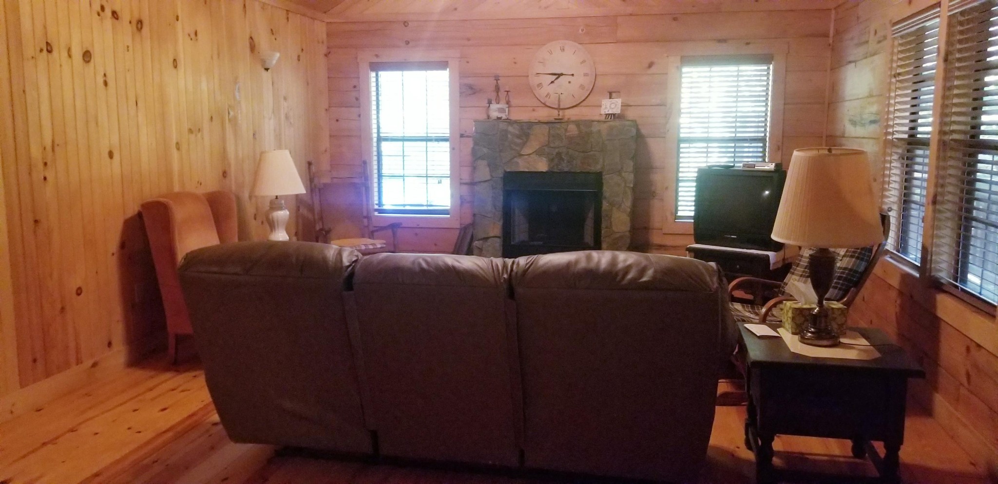 192 Smithfield Road Tellico Plains, TN 37385 - Photo 9 of 15 Gallery Image 9