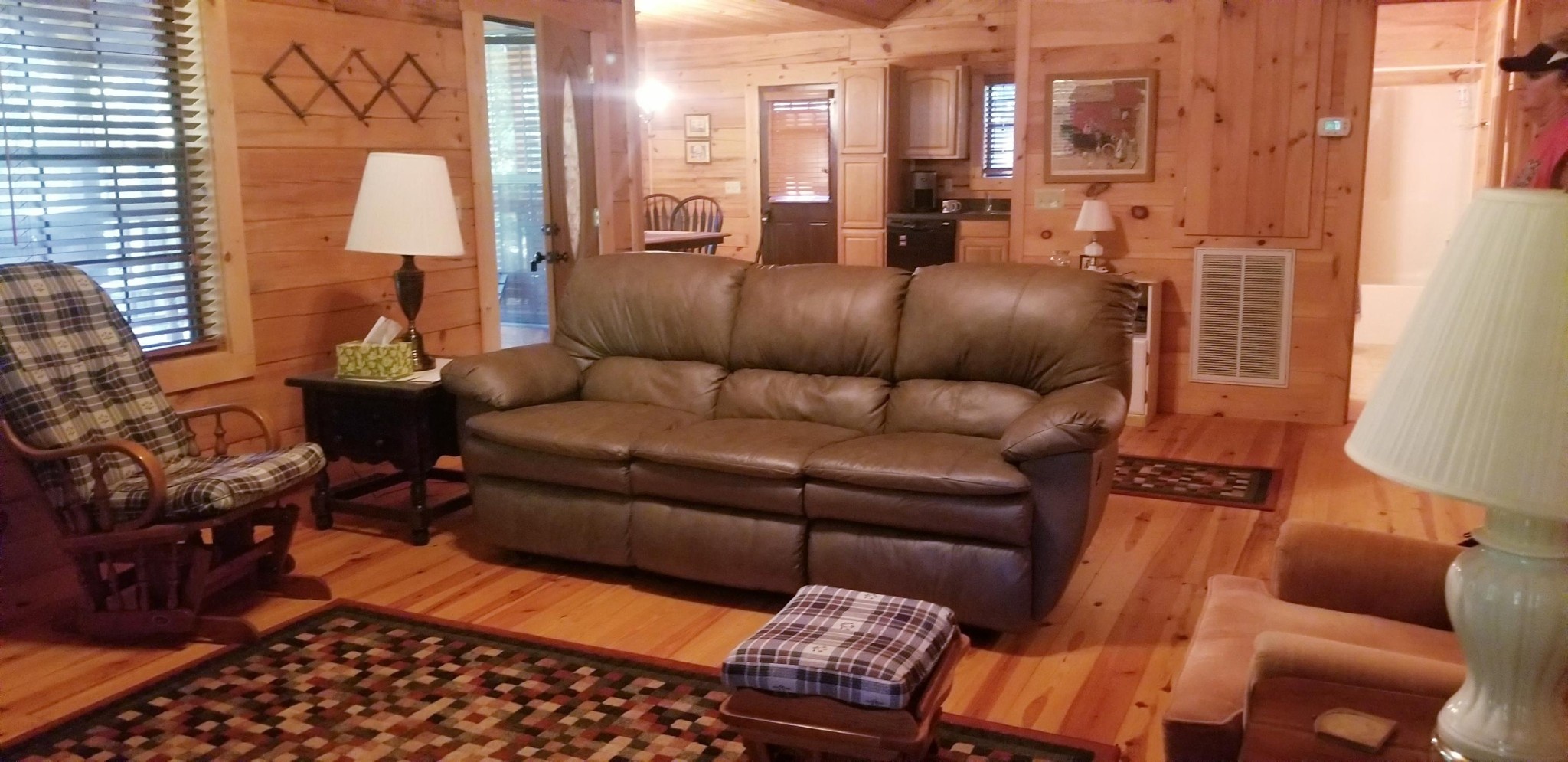 192 Smithfield Road Tellico Plains, TN 37385 - Photo 10 of 15 Gallery Image 10
