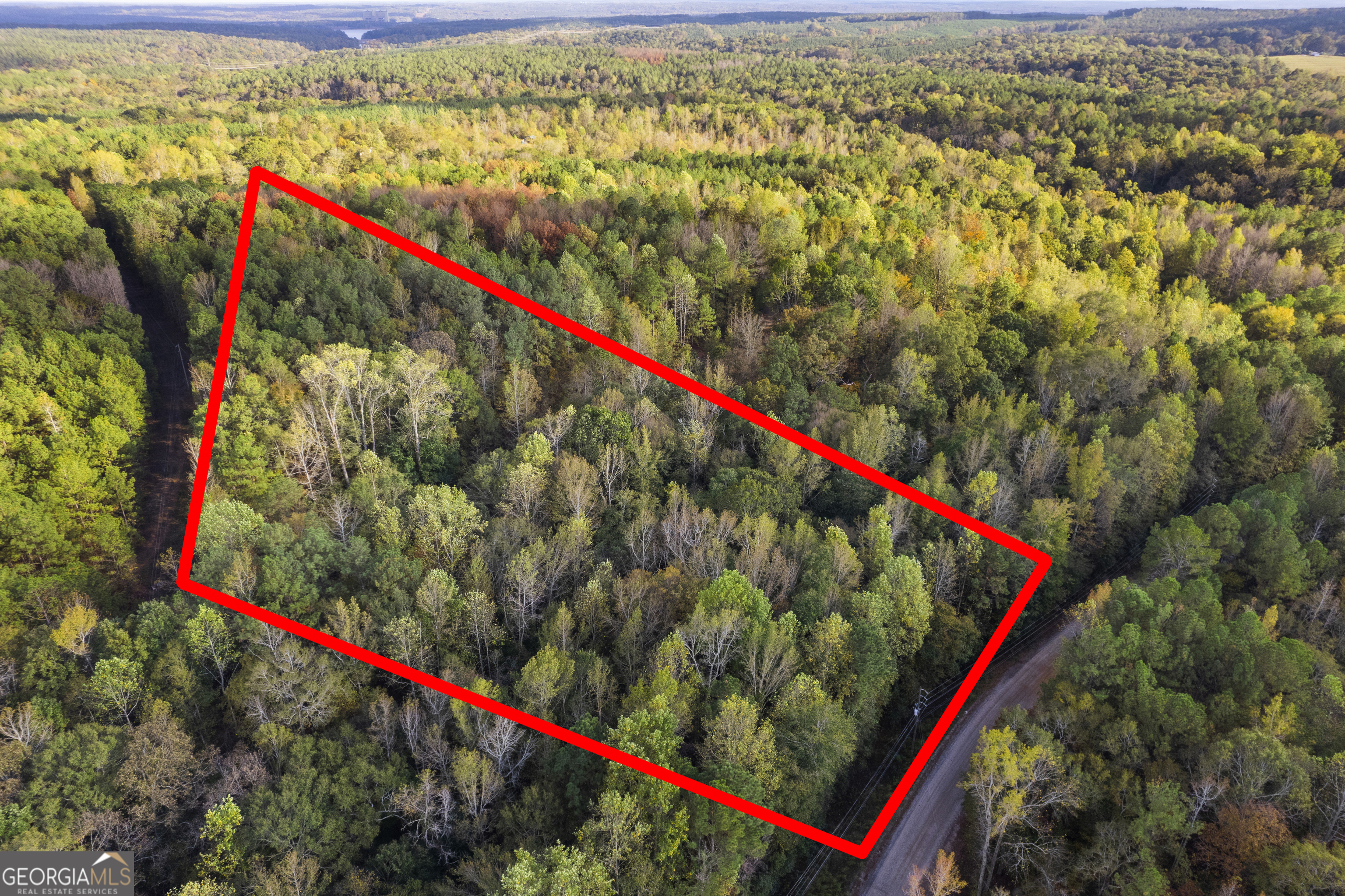 2088 Star Point Road Carrollton, GA 30116 - Photo 1 of 1 a view of a park with large trees and plants