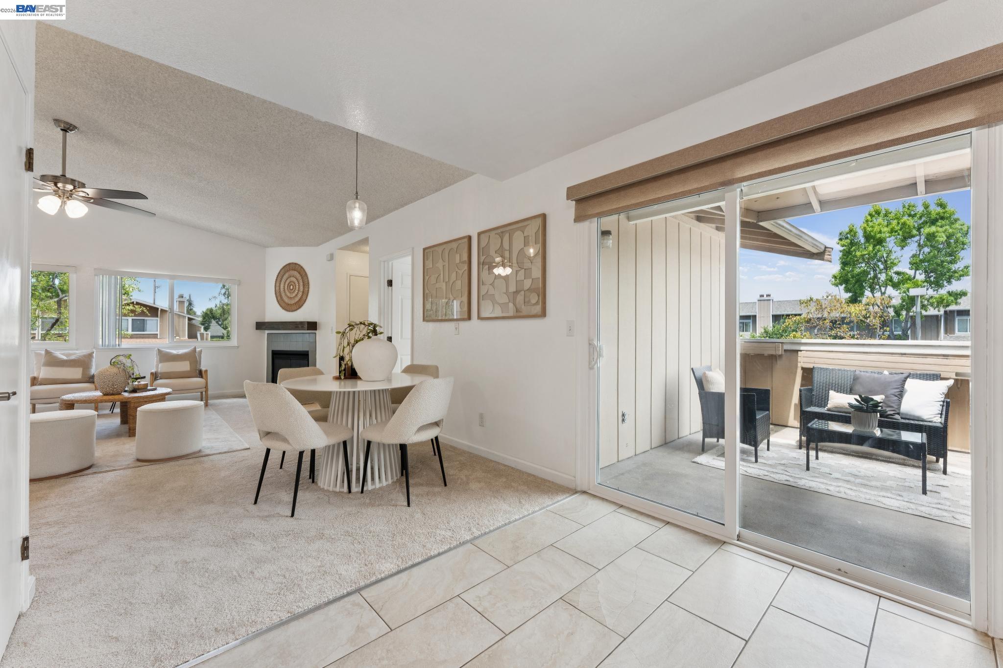 26 Raintree Court, Unit 30 Hayward, CA 94544 - Photo 24 of 65