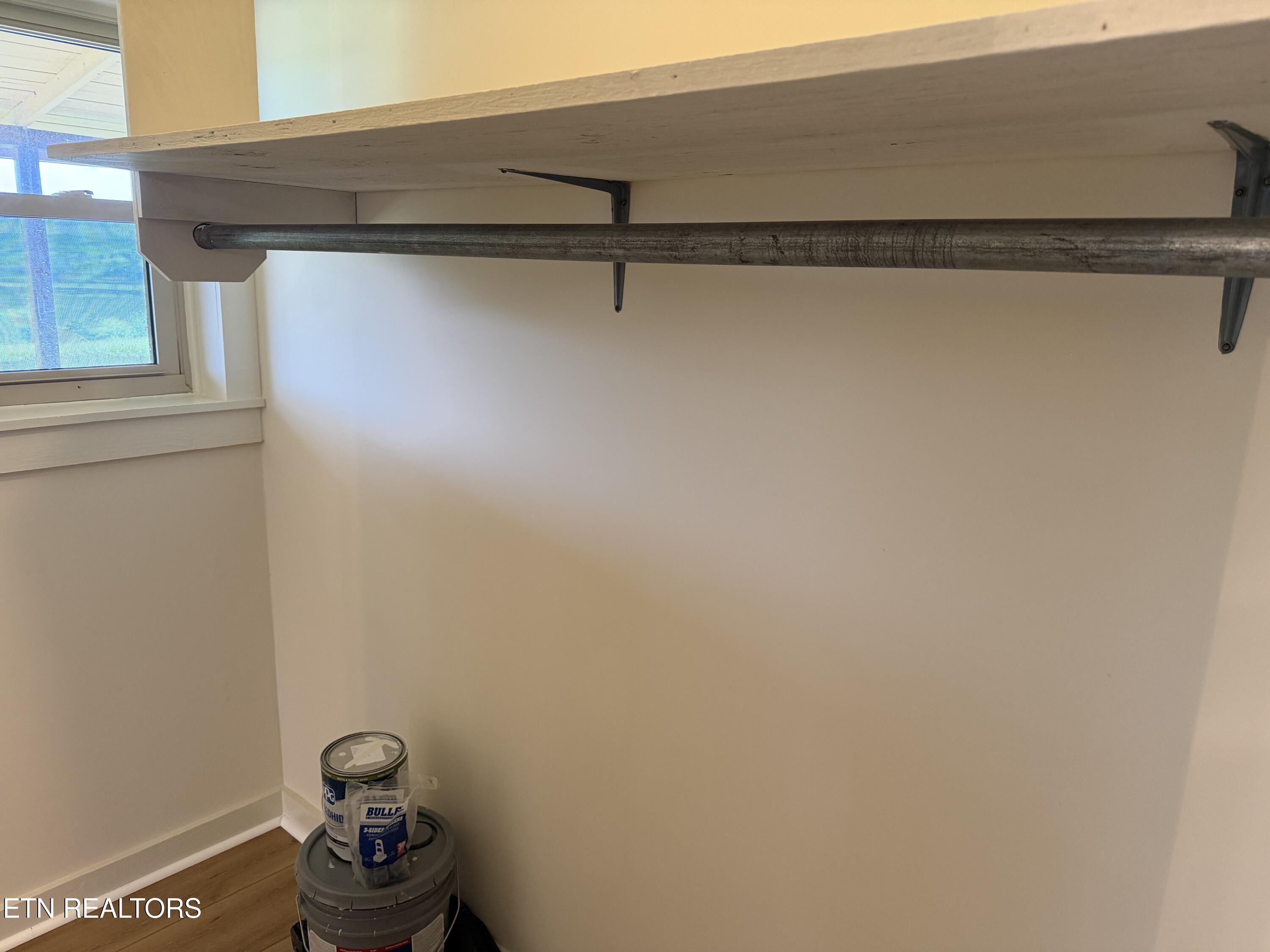 152 Morris Road Kingston, TN 37763 - Photo 15 of 20 Closet
