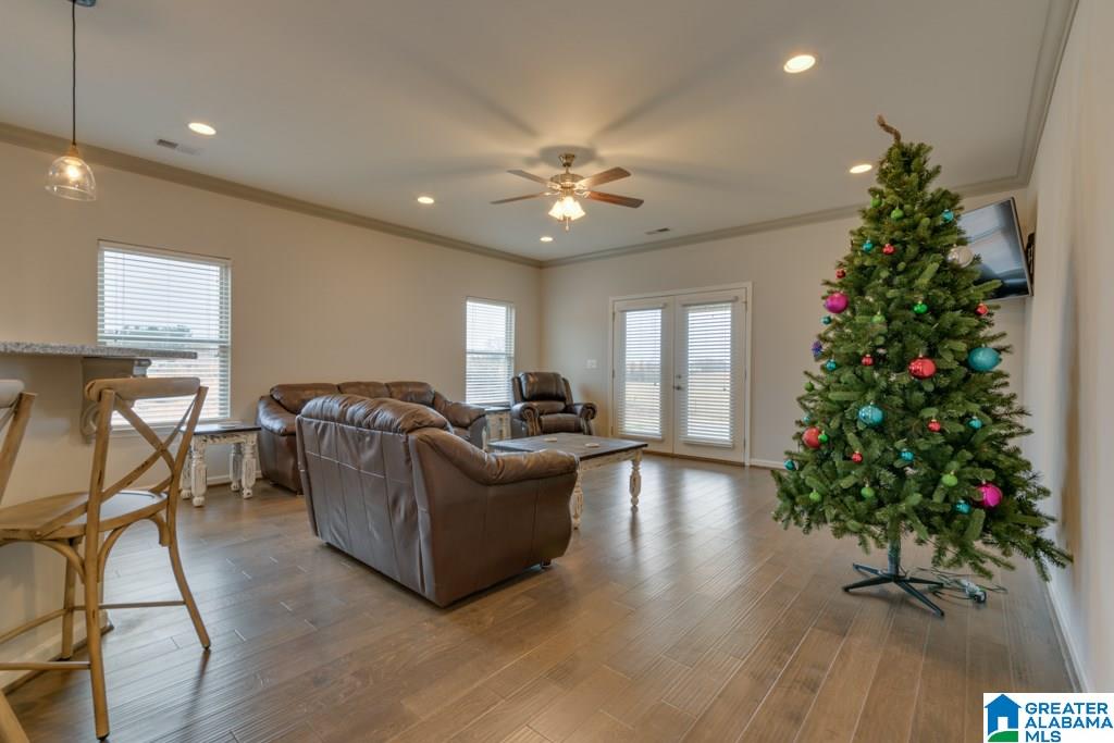 120 Sunset Lane Jemison, AL 35085 - Photo 7 of 25