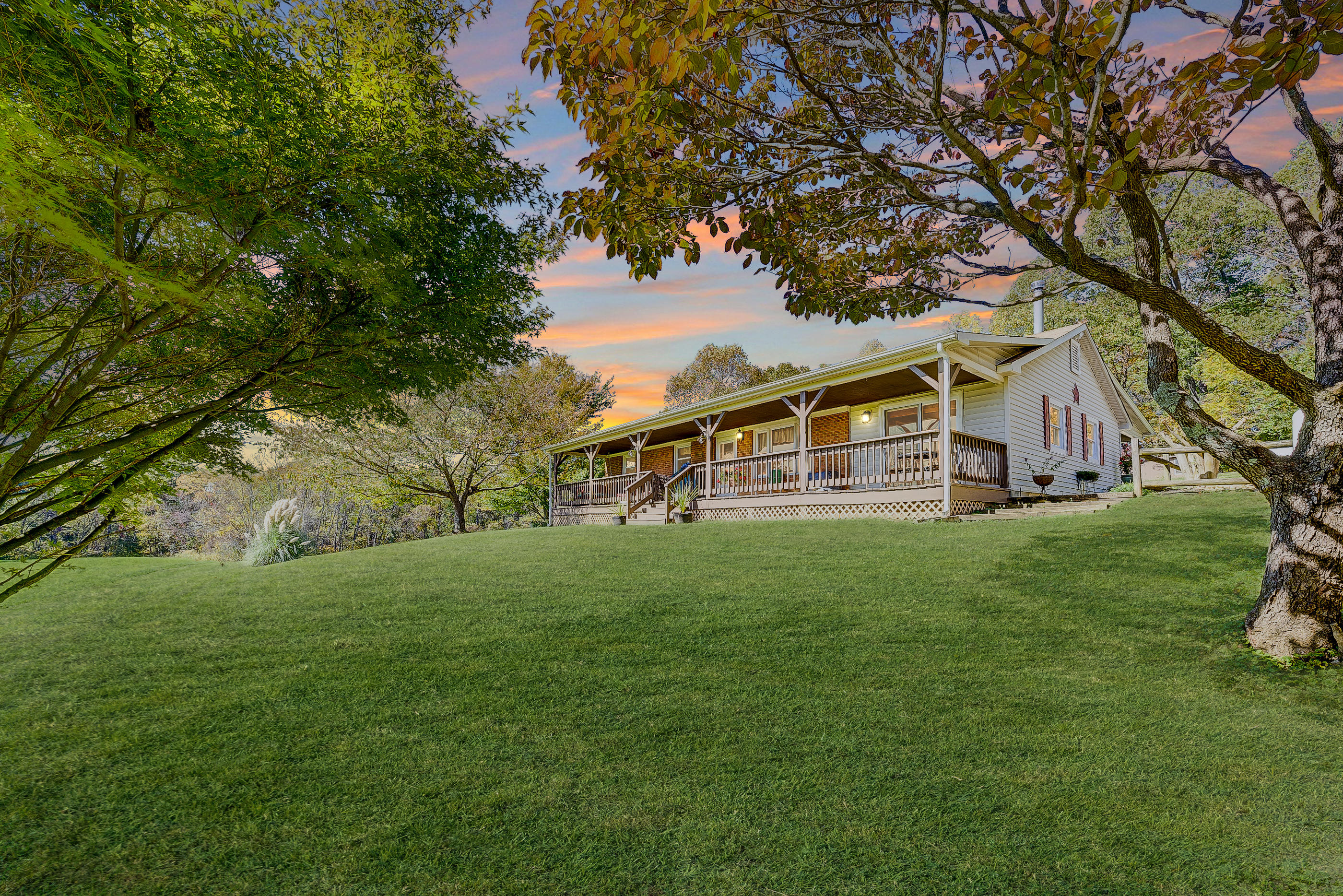 863 Flowing Spring Road Buchanan, VA 24066 - Photo 2 of 29 175 copy