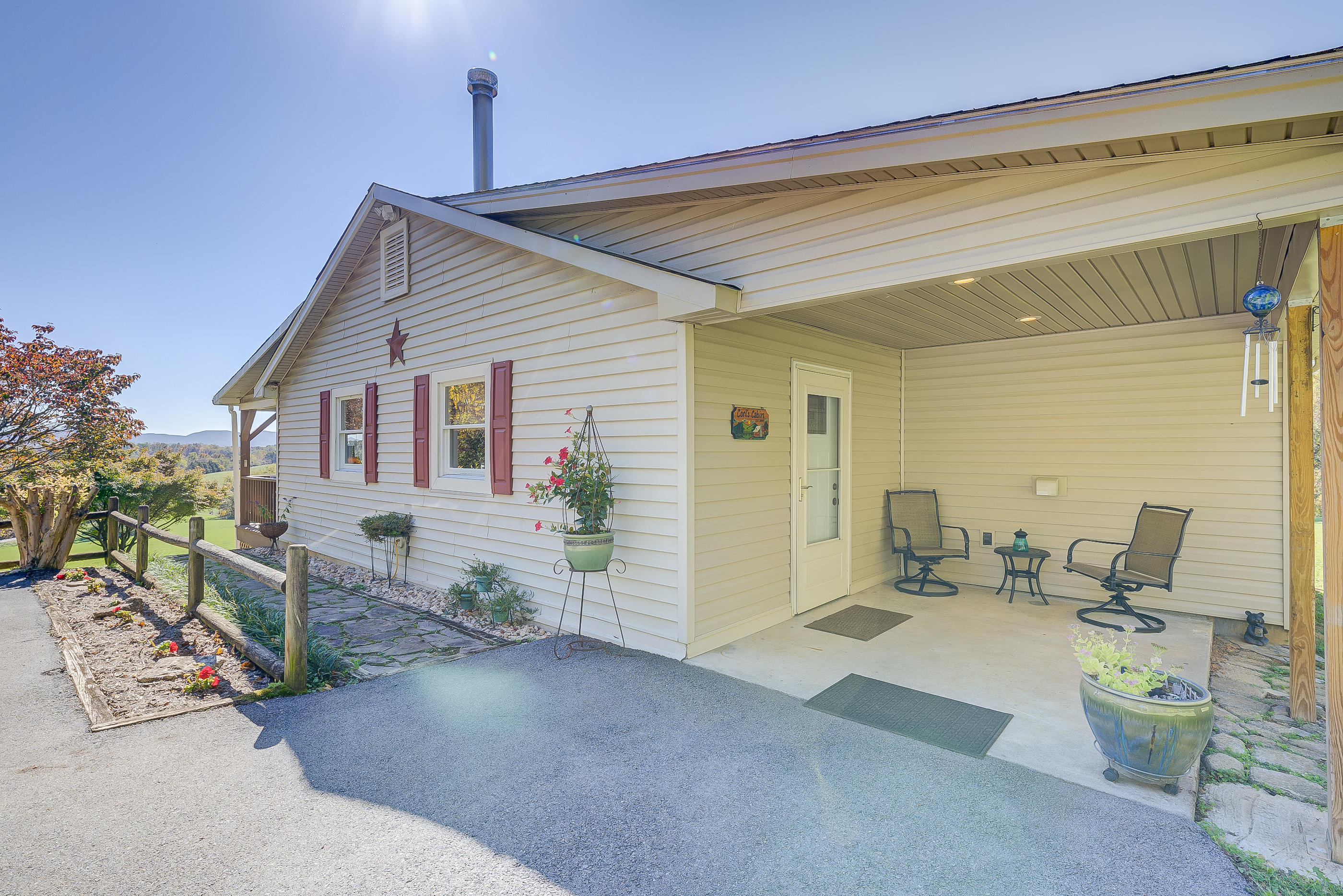 863 Flowing Spring Road Buchanan, VA 24066 - Photo 7 of 29 178