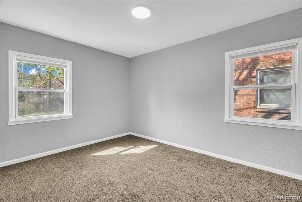 9641 Balfour Road Detroit, MI 48224 - Photo 17 of 20 Gallery Image 17