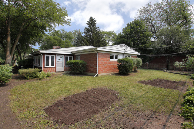 846 Hunter Road Glenview, IL 60025 - Photo 8 of 8