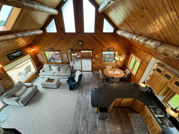 $664,900 | 14796 Maple Trail Southeast, Mentor, MN 56736
