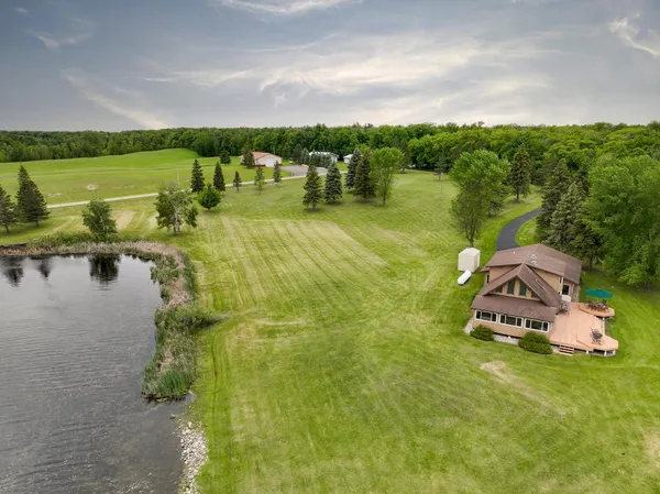 $664,900 | 14796 Maple Trail Southeast, Mentor, MN 56736