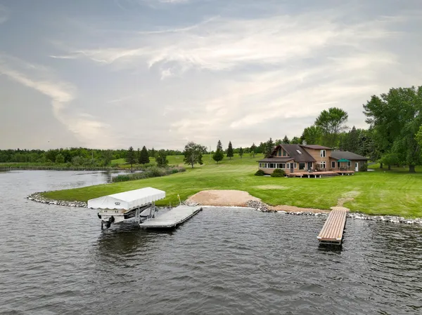 $664,900 | 14796 Maple Trail Southeast, Mentor, MN 56736
