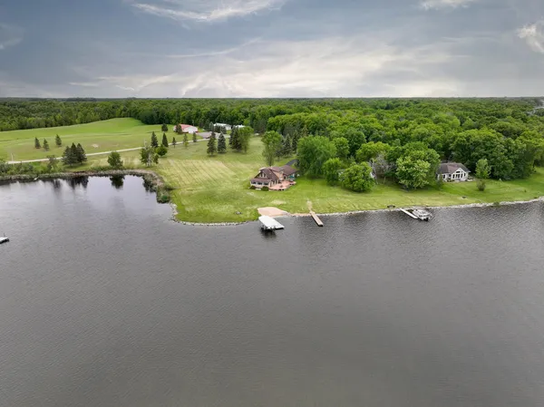 $664,900 | 14796 Maple Trail Southeast, Mentor, MN 56736