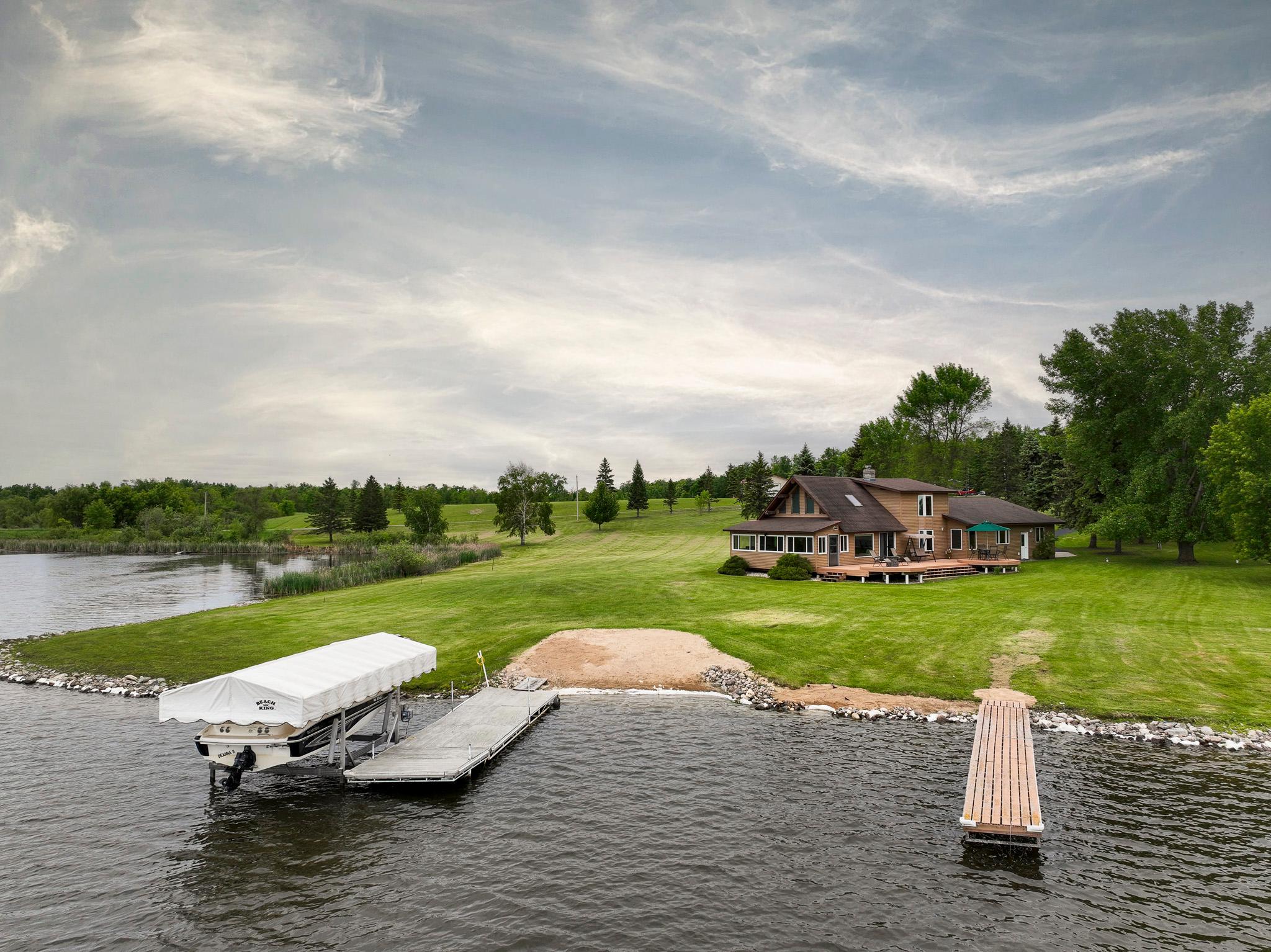 14796 Maple Trail Southeast Mentor, MN 56736 - Photo 34 of 48