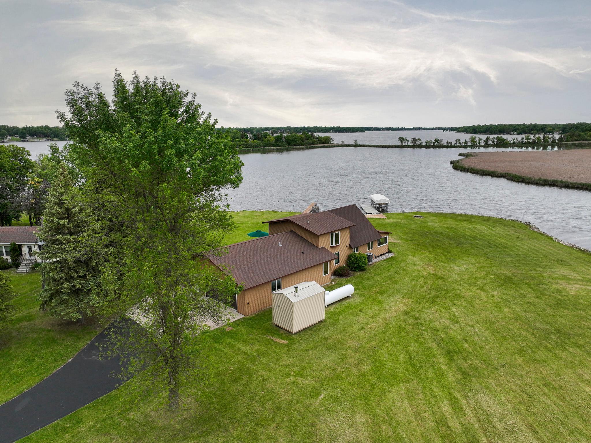 14796 Maple Trail Southeast Mentor, MN 56736 - Photo 37 of 48