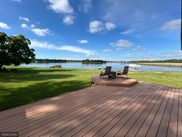 $664,900 | 14796 Maple Trail Southeast, Mentor, MN 56736