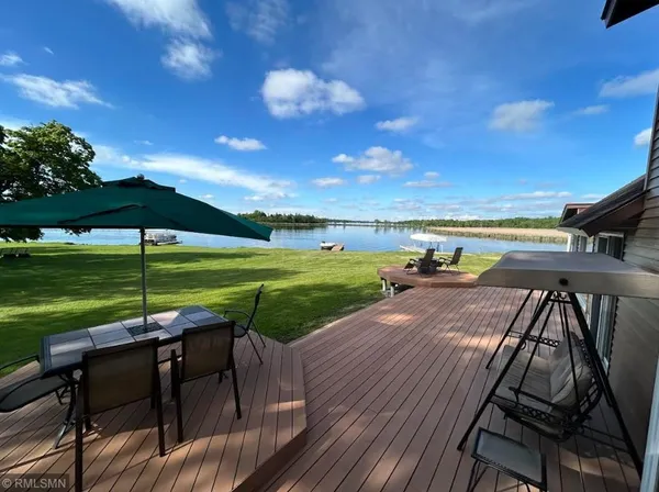 $664,900 | 14796 Maple Trail Southeast, Mentor, MN 56736