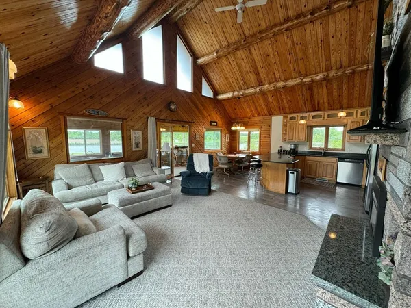 $664,900 | 14796 Maple Trail Southeast, Mentor, MN 56736