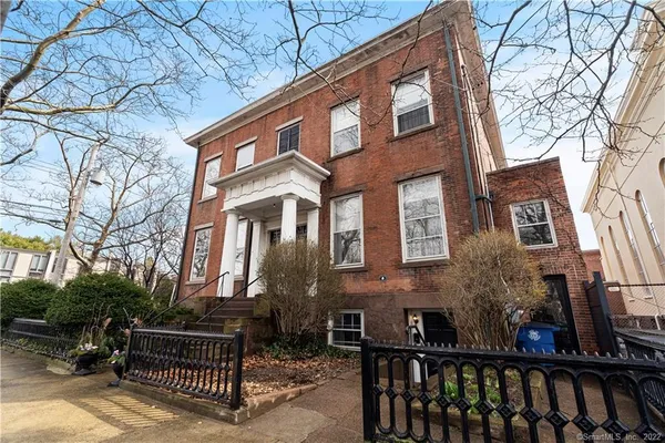 $2,350 | 37 Wooster Place, Unit LL, New Haven, CT 06511