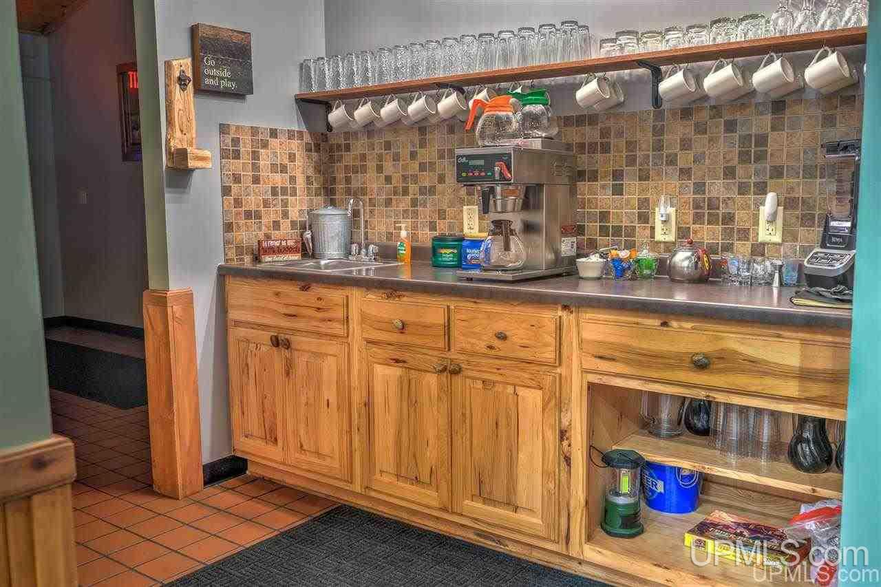 8912 N Boot Lake Road Manistique, MI 49854 - Photo 42 of 48