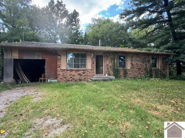 199 Ferren Road Ledbetter, KY 42058 - Photo 1 of 7 Photo 1