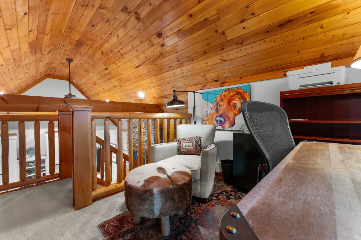 425 Rendezvous Ridge Cashiers, NC 28717 - Photo 35 of 74 Gallery Image 35