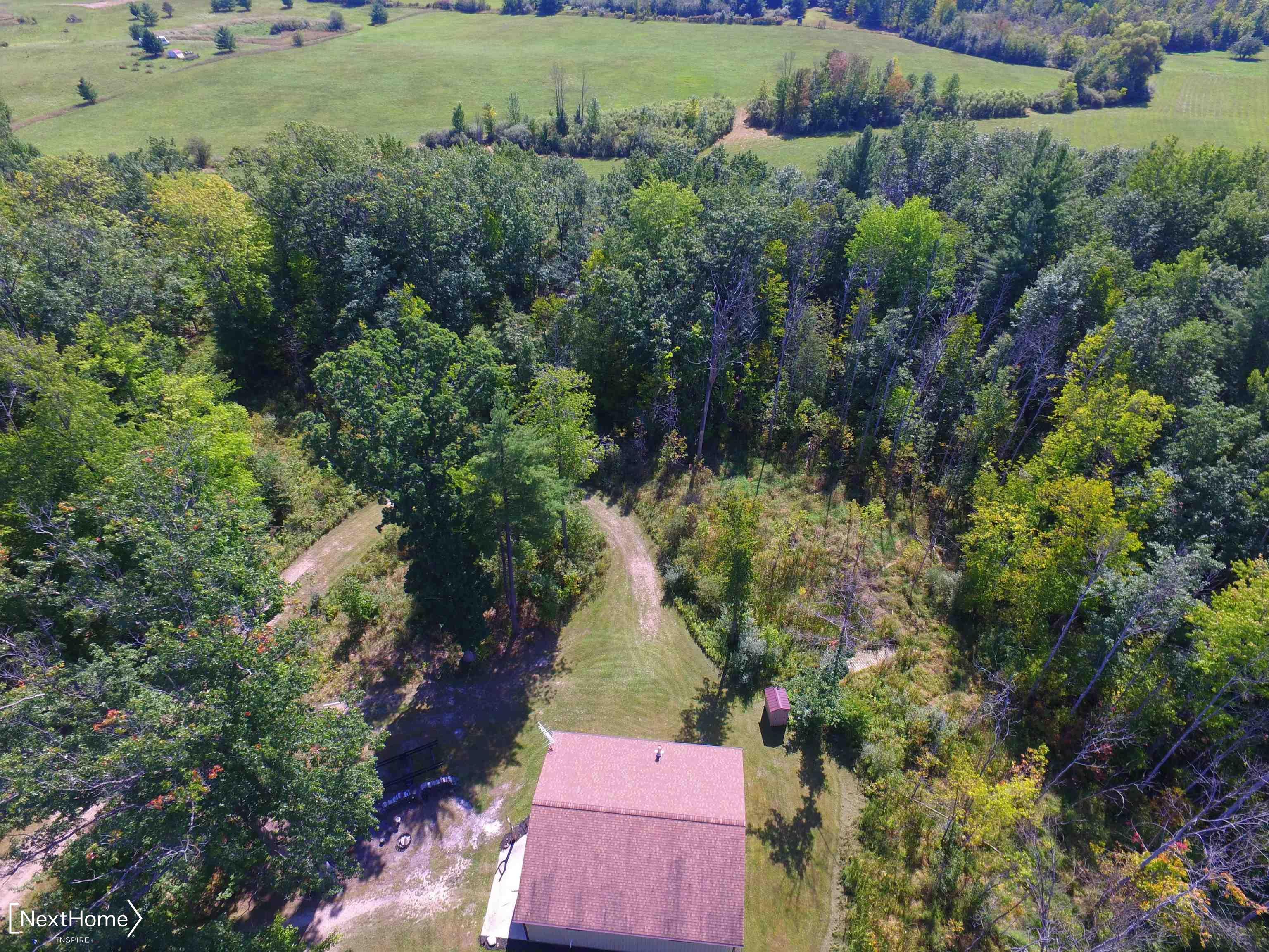 4151 Riley Road Gladwin, MI 48624 - Photo 28 of 45