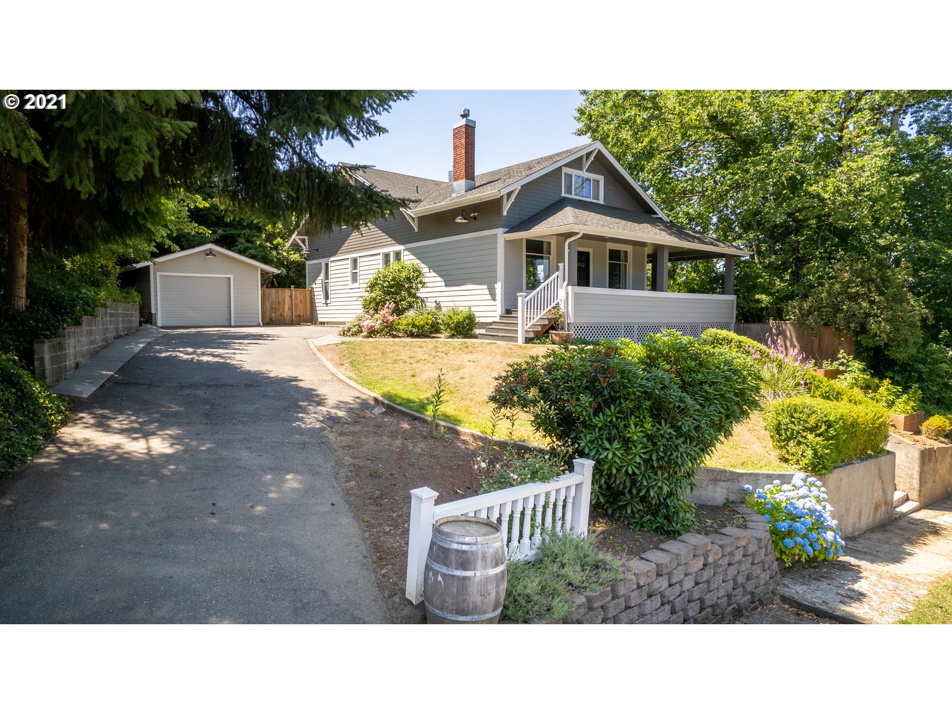 1232 Maple Street Myrtle Point, OR 97458 - Photo 1 of 31 Gallery Image 1