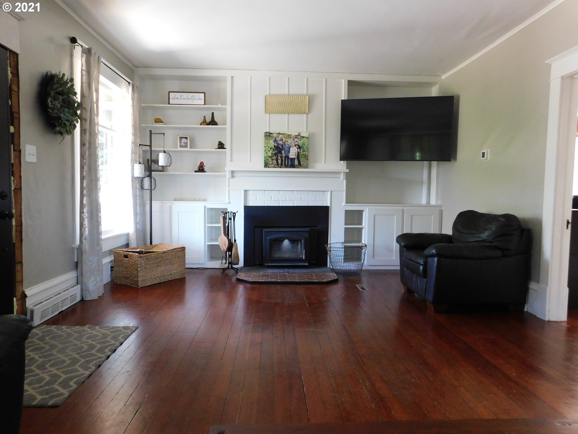 1232 Maple Street Myrtle Point, OR 97458 - Photo 3 of 31 Gallery Image 3