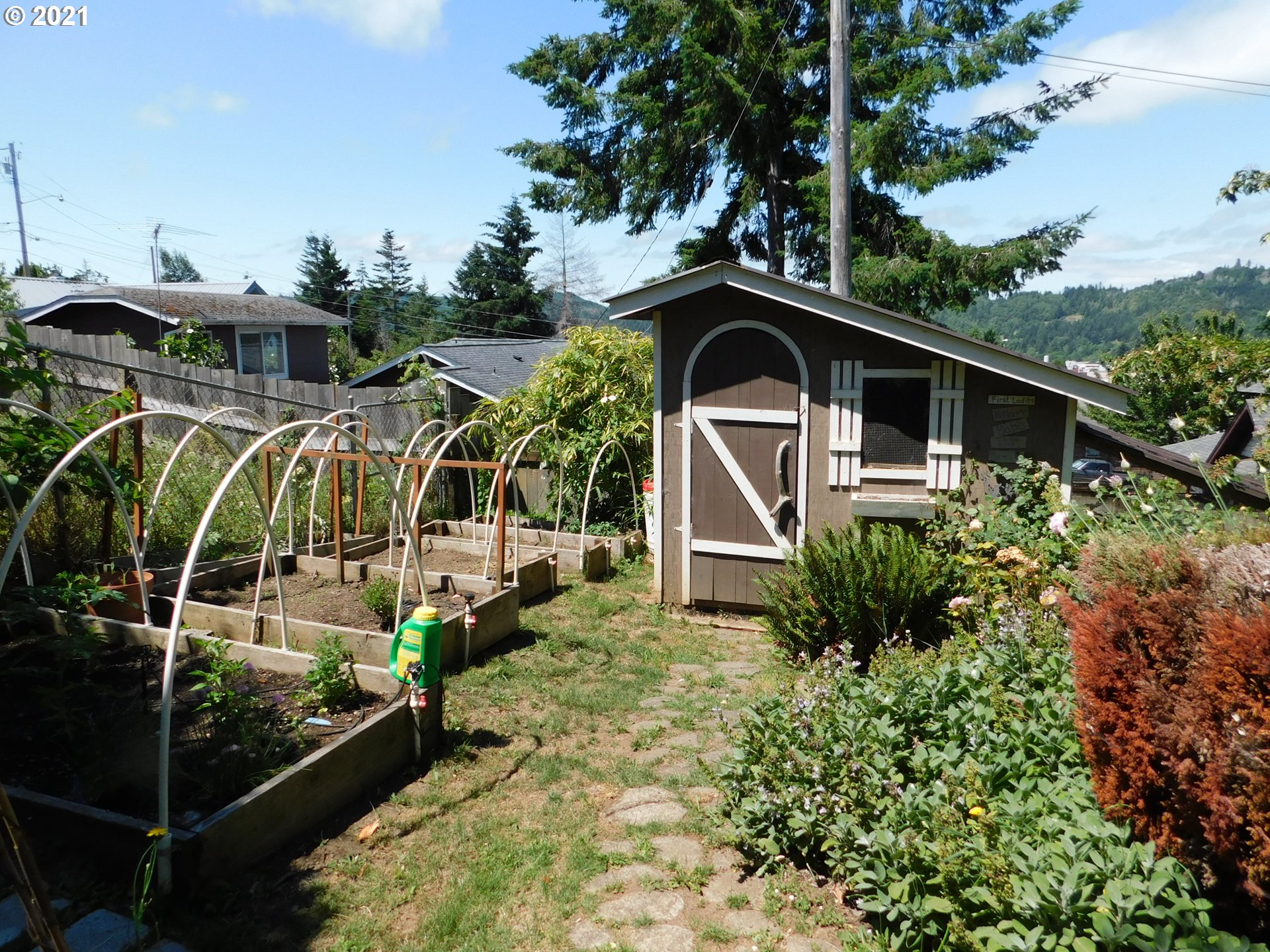 1232 Maple Street Myrtle Point, OR 97458 - Photo 25 of 31 Gallery Image 25