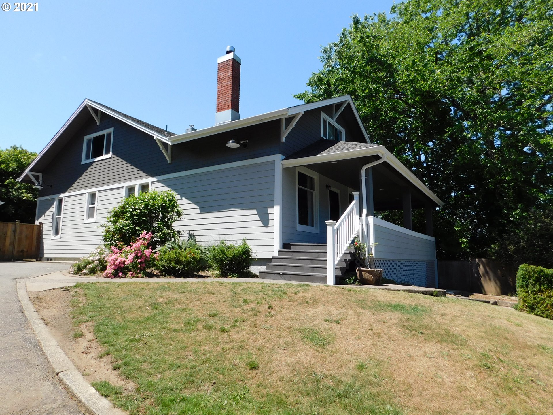 1232 Maple Street Myrtle Point, OR 97458 - Photo 30 of 31 Gallery Image 30