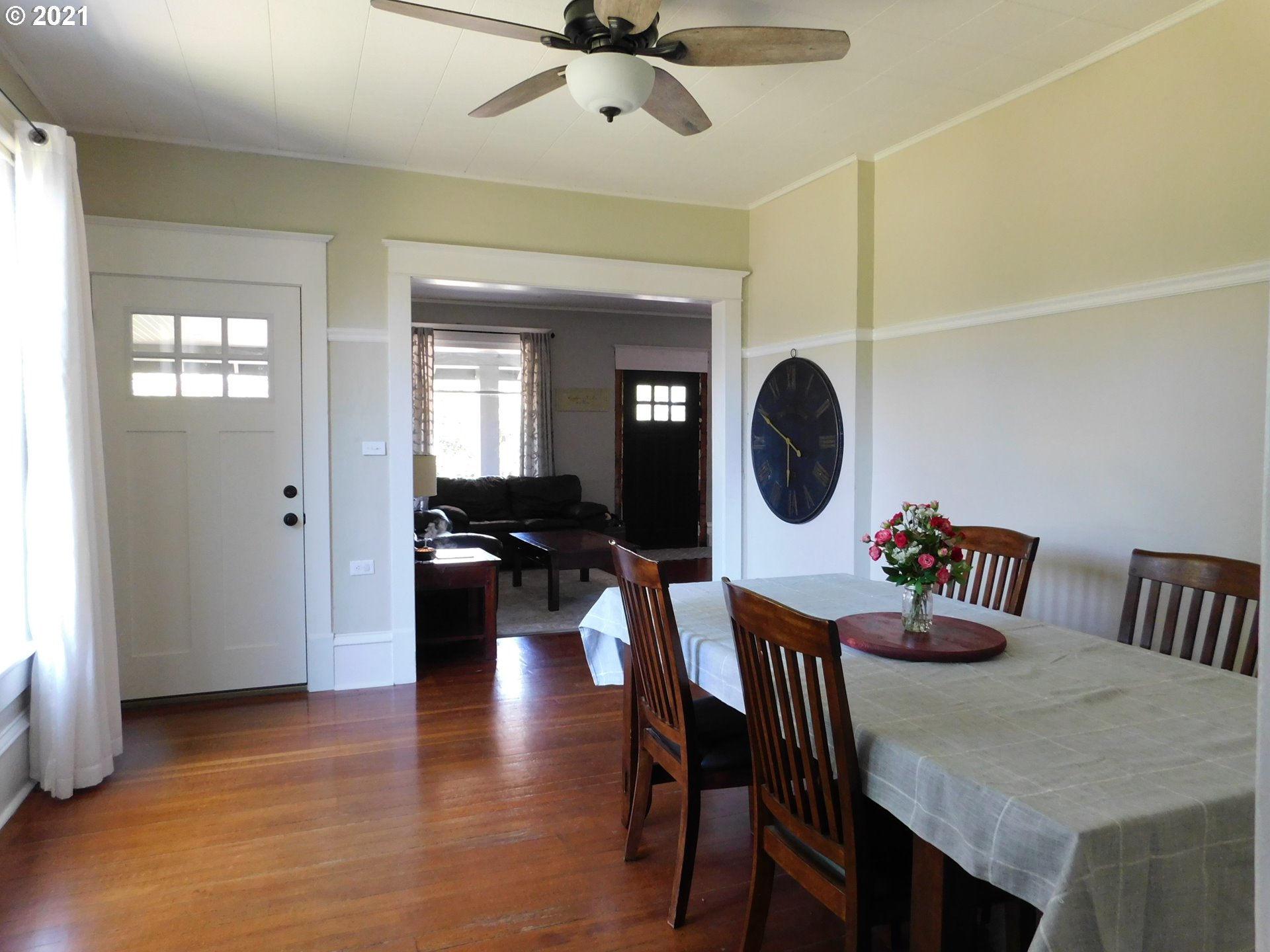 1232 Maple Street Myrtle Point, OR 97458 - Photo 9 of 31 Gallery Image 9