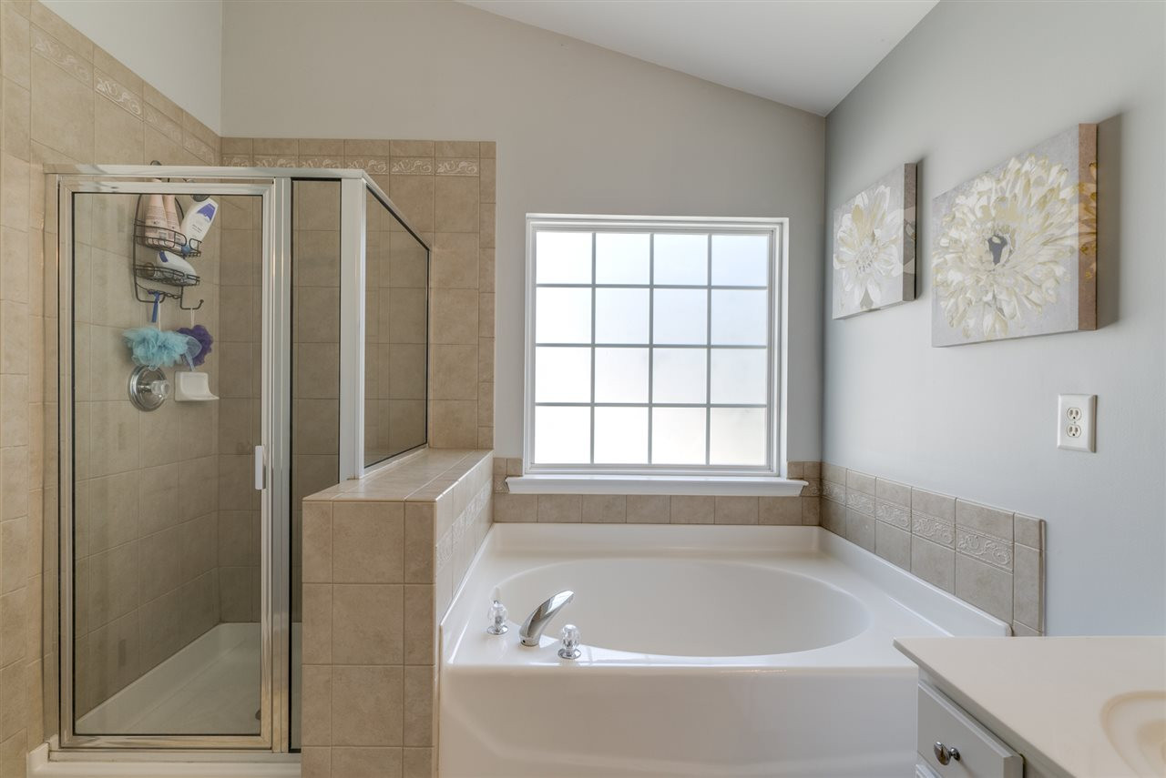 8404 Whisper Ridge Place Raleigh, NC 27613 - Photo 21 of 25 Photo 21