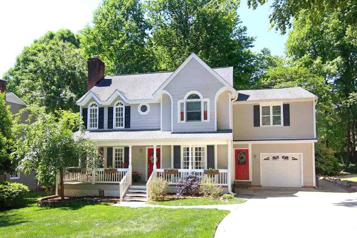 2912 Ceremonial Court Raleigh, NC 27615 - Photo 1 of 27 Photo 1