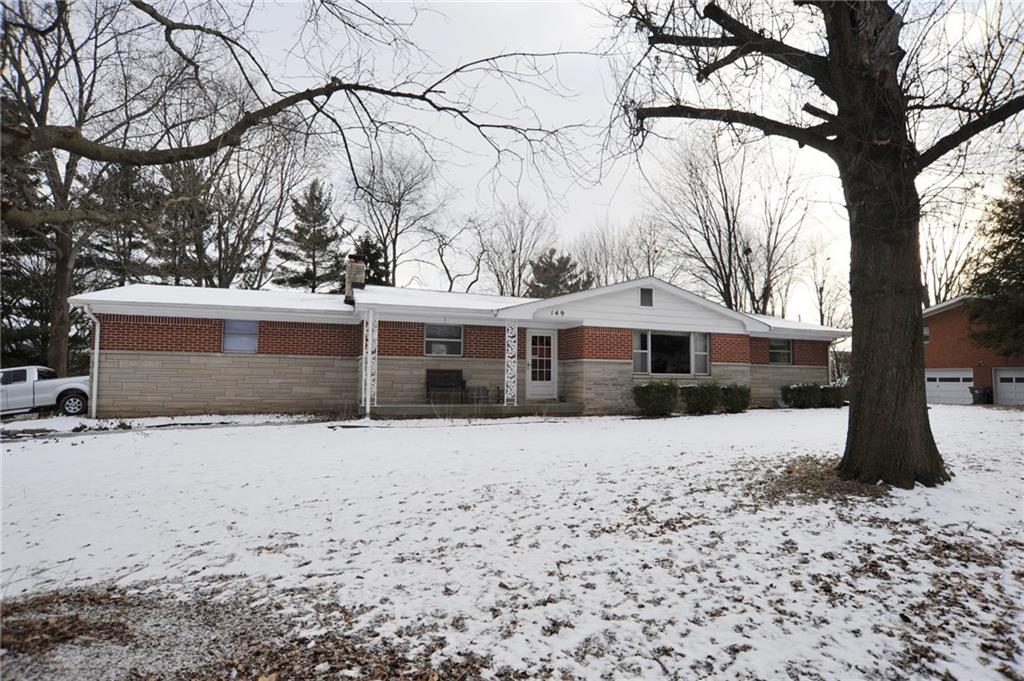149 Bennington Road Indianapolis, IN 46227 - Photo 1 of 24 Gallery Image 1